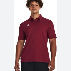 Mens 4X Under Armour Polo shirt